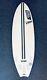 New Kelly Slater Channel Islands Merrick Black Flag Whip Surfboard