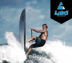 New Laird Hamilton Stand Up Surrator Carbon 9'10 Paddle Board SUP 2017 Ret$2300