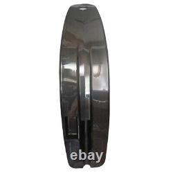 New Powered electric surfboard body carbon fiber sports model DIY body on sale