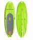 New Sup Stand Up Hard Shell Paddleboard Surfer By Imagine Surf