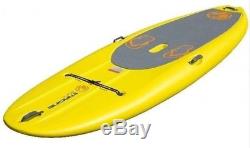 New SUP Stand up Hard Shell Paddleboard Surfer by Imagine Surf