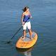 New Sup Stand Up Hard Shell Paddleboard Surfer By Imagine Surf Paddle Board
