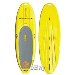 New SUP Stand up Hard Shell Paddleboard Surfer by Imagine Surf paddle board