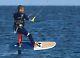 New Takuma Bx 5'4 Surf Kitesurf Hydrofoil Board