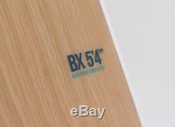 New Takuma BX 5'4 surf kitesurf hydrofoil board