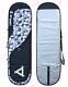 New Triple X Heavy Duty 9'2 Longboard Surfboard Bag/pixel