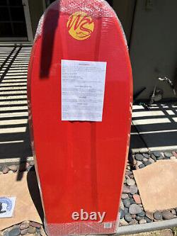 New Wave Skater Barracuda 1 Body Board