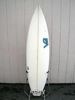 New v 2 shortboard surfboard longboard surfer 6'0 6'4 6'6 surfing surf tri fin