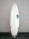 New V 2 Shortboard Surfboard Longboard Surfer 6'0 6'4 6'6 Surfing Surf Tri Fin