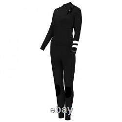 Nike Hurley Advantage Plus 5/3 mm Womens Full Wetsuit Surf Suit Size 10 BV4436