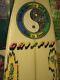 Old School Vintage Surfboard Town And Country Big Wave Gun -repaired-see Photos