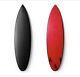 Oos Limited Edition Tesla Surfboard Only 200 Made, Lost Surfboards, Carbon Fiber