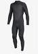 O'neill Psycho 2 4/3+mm Lt Large Tall Backzip Full Wetsuit Winter Surfing 2010