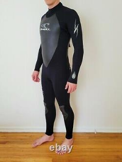 O'Neill surfing surf wetsuit EUC XL Mens Male extra large