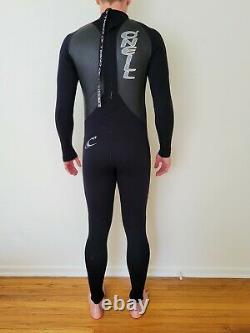 O'Neill surfing surf wetsuit EUC XL Mens Male extra large