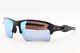 Oakley Flak 2.0 Xl 9188-58 Prizm H2o Polarized Water Sports Surfing Sunglasses