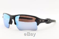 Oakley Flak 2.0 XL 9188-58 Prizm H2O Polarized Water Sports Surfing Sunglasses