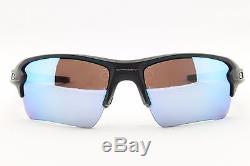 Oakley Flak 2.0 XL 9188-58 Prizm H2O Polarized Water Sports Surfing Sunglasses