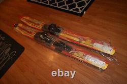 Obrien Celebrity Pair Ski 68 Made In The USA