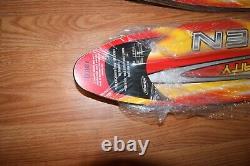 Obrien Celebrity Pair Ski 68 Made In The USA