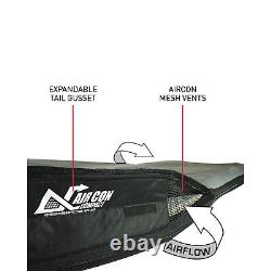 Ocean & Earth Aircon Shortboard Board Bag 7'8