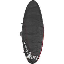 Ocean & Earth Compact Day Fish Surfboard Bag 7