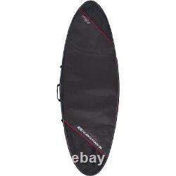 Ocean & Earth Compact Day Fish Surfboard Bag 7'8