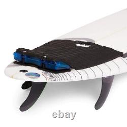 Ocean Guardian Freedom+ Surf Complete Setup (Tail pad + Antenna + Power Module)