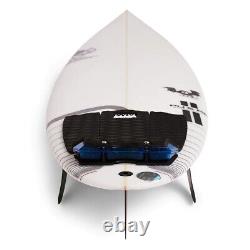 Ocean Guardian Freedom+ Surf Complete Setup (Tail pad + Antenna + Power Module)