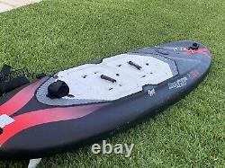 Onean Carver X Electric Jet Surf Board