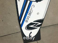 Onean electric jet surfboard Carver