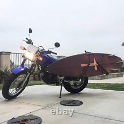 Onefeng Sports Scooter Moped Surfboard Rack
