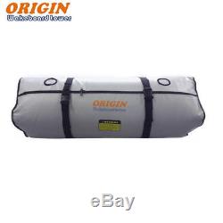 Origin Surf Boat Ballast bag Fat Sac 550lbs+pump