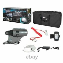 Paddleboard Electric Power Conversion kit for Surf Board Kayak surfboard