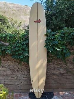 Patagonia 9'0 HP Longboard