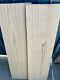Paulownia Surfboard Core Raw Wood Lumber 4/4 X 4-8x 24-48 Us Grown 15 Bf