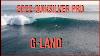 Perfect G Land With The Worlds Best Surfers 2022 Quiksilver Pro G Land