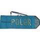 Poler Splash Surfboard Bag Mushy Trees