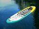 Pro6 P6-195 Isup Inflatable Stand-up Paddle Board 118x30x4, 9'10 Aqua Marina