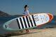 Pro6 P6-330 Isup Inflatable Stand-up Paddle Board 126x32x6, 10'6