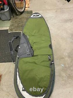 Pro-Lite Smuggler Surf Travel Bag 6'-6