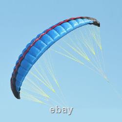 Professional 4.5? Power Kite 4-Line Water Surfing Kite for Outdoor Sports Tools