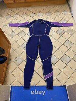 Purple Wetsuits