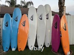 Quicksilver Surfboard Foam Boards