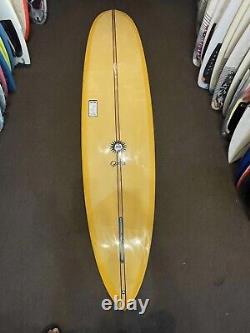 Quigg 9' Surfboard