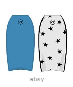 Quiksilver ST Comp Azur Bodyboard