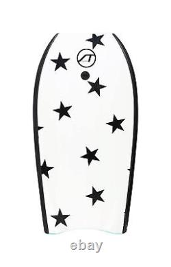 Quiksilver ST Comp Azur Bodyboard