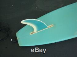 RARE Vintage Hobie Terry Martin Longboard Surfboard 8'-6