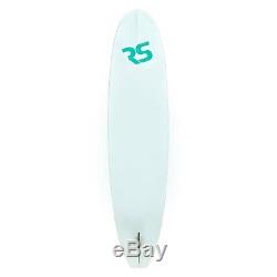 RAVE Sports 11 ft. 6 in. Lake Cruiser Stand Up Paddle Board Teal