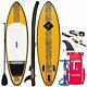 Redder Inflatable Stand Up Paddle Boards Vortex 10' All Round Isup